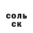 ТГК концентрат RandomUser_101
